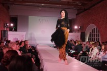 Показы коллекций молодых дизайнеров pret a porter de lux