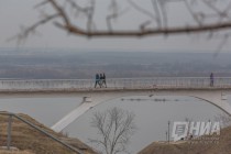 Весна в Нижнем Новгороде