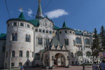 Центробанк подал в суд заявление о банкротстве нижегородского банка Богородский