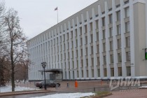Аукционы по привлечению кредитов на 6 млрд рублей объявило правительство Нижегородской области