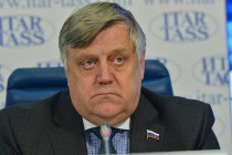 Нижегородский депутат Александр Василенко зарегистрирован на партийное голосование Единой России от Пермского края