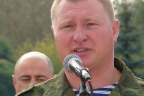 Перенос сроков строительства музея в парке Победы в Нижнем Новгороде – это пощечина ветеранам, - Игорь Андронов