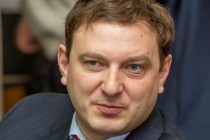 Михаил Сухарев