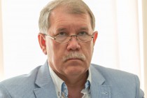 Сергей Синицин покидает должность директора департамента жилья администрации Нижнего Новгорода