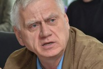 Экс-мэр Нижнего Новгорода Юрий Лебедев зарегистрирован на партийное голосование Единой России в ЗС НО