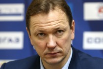Если бы Торпедо было захолустной командой для отмывания денег, не было бы такого ажиотажа болельщиков, - Петерис Скудра