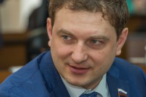 Михаил Сухарев