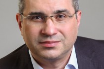 Дмитрий Барыкин