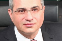 Дмитрий Барыкин