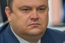 Сергей Кондрашов