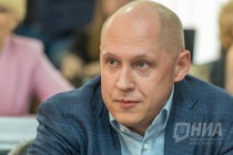 Суд объединил иски депутата Евгения Лазарева об оспаривании избрания нижегородского сити-менеджера Сергея Белова