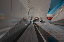 Нижегородцы участвуют в конкурсе по разработке дизайн-проектов новых станций метро