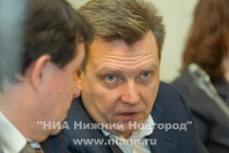 Систему лишения мандатов за прогулы в ЗС НО я бы ввел для депутатов, работающих на постоянной, - Дмитрий Малухин