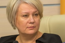 Депутат должен отвечать перед своими избирателями присутствием и подготовкой к заседаниям , - Галина Клочкова