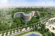 Инвестсовет отказался продлить сроки строительства отеля Кемпински Плаза Нижний Новгород