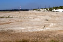 Газэнергострой определен единственным подрядчиком по ликвидации Белого моря, Черной дыры и Игумнова