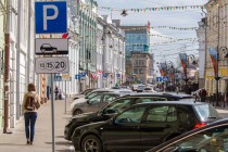 Глава горадминистрации Сергей Белов подписал постановление о порядке использования платных парковок в Нижнем Новгороде