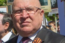 Даже спустя семь десятилетий невозможно в полной мере осознать подлинную цену Великой Победы, - Валерий Шанцев