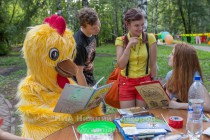 III Международный фестиваль Читай Горький в Нижнем Новгороде в 2016 году не состоится из-за отсутствия денег