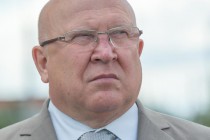 Новый собственник Сергачского сахарного завода обеспечит работой 700 человек, - Валерий Шанцев