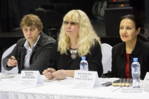 Кастинг конкурсанток Миссис Нижний Новгород