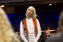 Кастинг конкурсанток Миссис Нижний Новгород