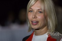 Кастинг конкурсанток Миссис Нижний Новгород