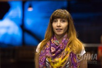 Кастинг конкурсанток Миссис Нижний Новгород