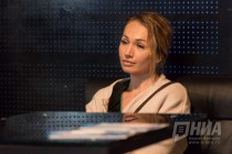 Кастинг конкурсанток Миссис Нижний Новгород