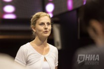 Кастинг конкурсанток Миссис Нижний Новгород