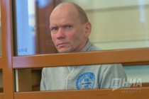 Суд продлил срок ареста подозреваемому в убийстве своей семьи нижегородцу Олегу Белову до 27 августа