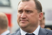 Мы запланировали в 2017 году сделать форум Великие реки еще масштабнее, - Александр Байер