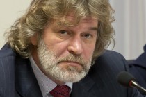Форум Великие реки объединяет политиков, ученых и активистов в поисках решения экологических проблем, - Александр Табачников