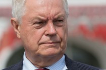 Россия начала разработку глобальной стратегии по предотвращению негативного влияния парниковых газов на атмосферу, - Александр Бедрицкий