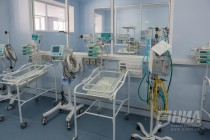 Уголовное дело возбуждено по факту смерти младенца в роддоме в Павловском районе Нижегородской области