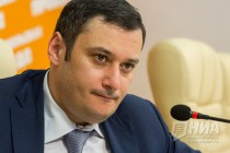 Александр Хинштйен снят с участия в партийном голосовании Единой России в Госдуму