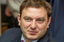 Ситуация в бюджетом Нижнего Новгорода далека от оптимальной, - Михаил Сухарев