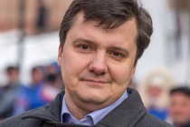 Денис Москвин