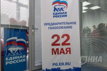 Владимир Панов, Денис Москвин, Наталья Назарова, Вадим Булавинов и Артем Кавинов стали лидерами партийного голосования ЕР