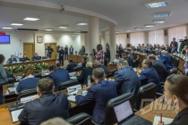 Гордума планирует обратиться в ЗС НО с предложением вернуть прямые выборы мэра в Нижнем Новгороде