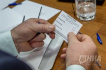 Суд приостановил производство по иску о правомерности избрания Сергея Белова главой администрации Нижнего Новгорода