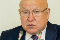 ЗС НО одобрило отчет губернатора Валерий Шанцева о результатах деятельности правительства за 2015 год