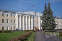 ЗС НО передало облправительству полномочия муниципалитетов по выдаче разрешений на строительство
