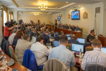 Заксобрание отменило двуглавую систему МСУ в регионе за исключением Нижнего Новгорода и Сарова