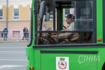 Уголовное дело возбуждено по факту неуплаты НДФЛ муниципальным предприятием Нижегородпассажиравтотранс