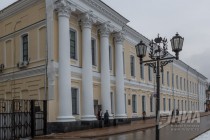Жилстрой НН оспаривает в суде решение о проведении повторного аукциона на реконструкцию нижегородского пр. Молодежный