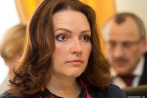 Если Нижегородскую область не объединят в группу с другим регионом - на два мандата по списку мы рассчитываем, - Ольга Щетинина