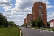 ООО Жилстрой-НН вновь признано победителем аукциона на на право реконструкции пр. Молодежного в Нижнем Новгороде