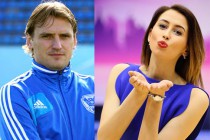 Футболист Дмитрий Булыкин и гимнастка Дарья Шкурихина стали послами Нижнего Новгорода на ЧМ-2018