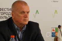 Глава г.о.г. Выкса Владимир Кочетов